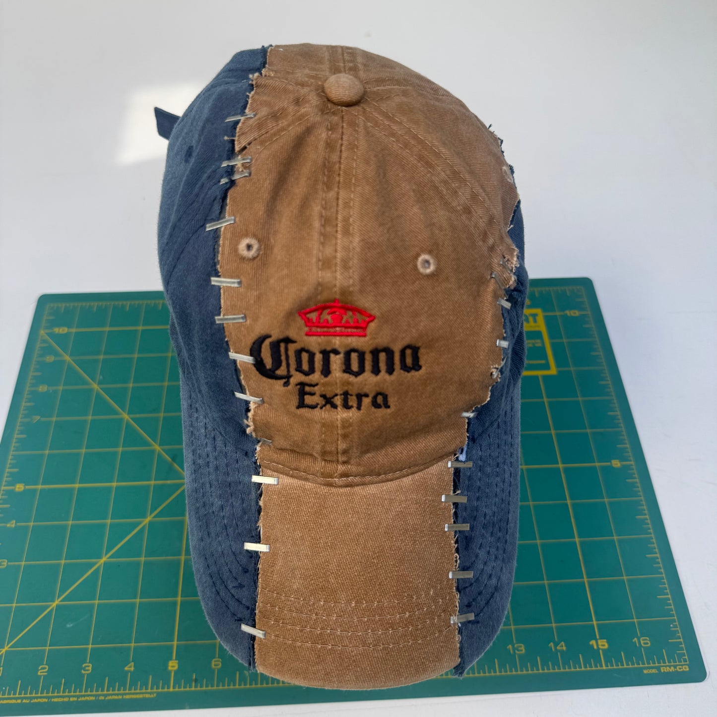 ELLIVO X CORONA CAP