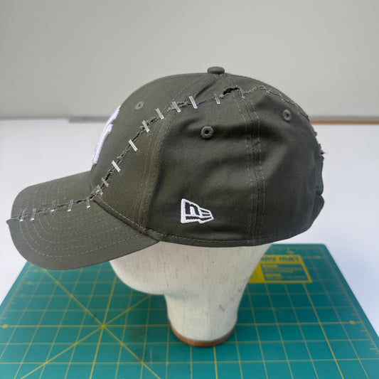 ELLIVO X YANKEES CAP