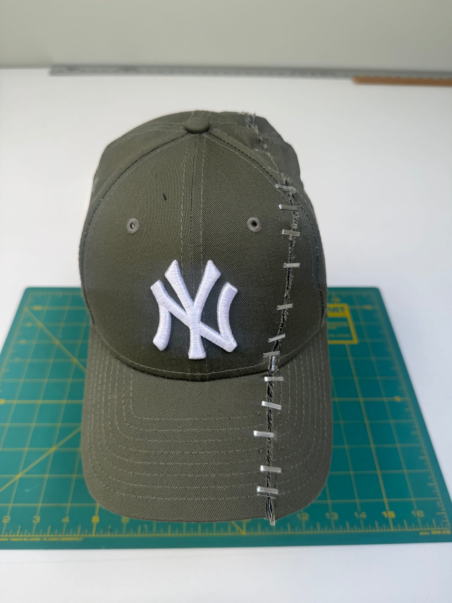 ELLIVO X YANKEES CAP