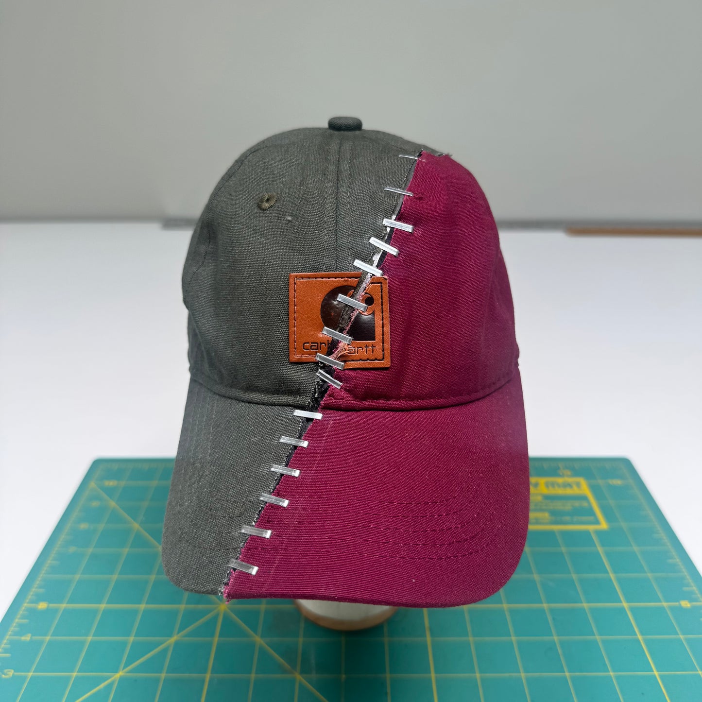 ELLIVO X CARHARTT CAP