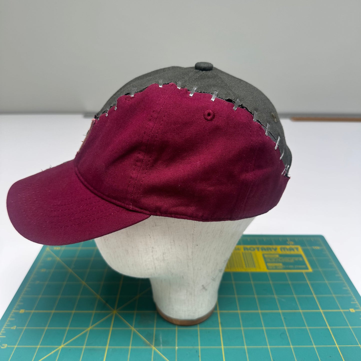 ELLIVO X CARHARTT CAP