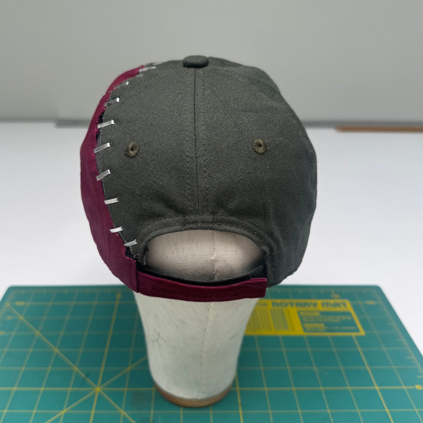 ELLIVO X CARHARTT CAP