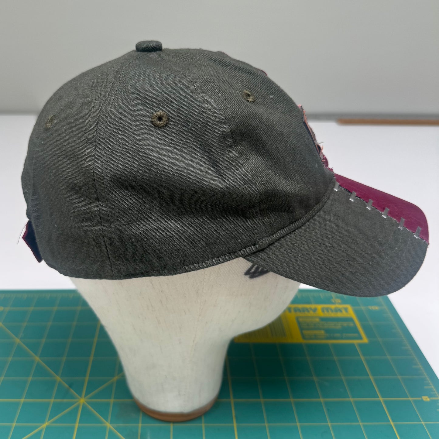 ELLIVO X CARHARTT CAP