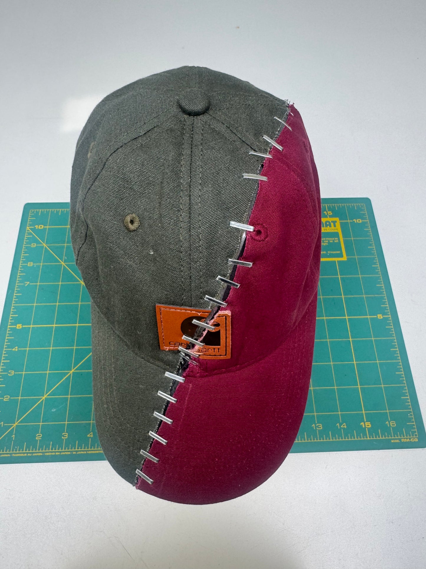ELLIVO X CARHARTT CAP