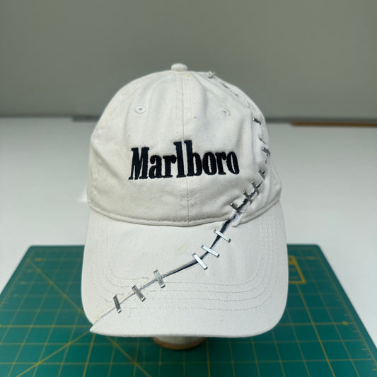 ELLIVO X MARLBORO CAP