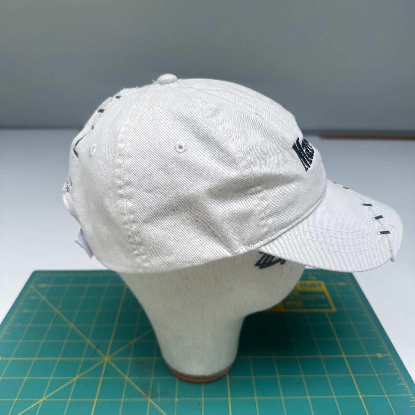 ELLIVO X MARLBORO CAP