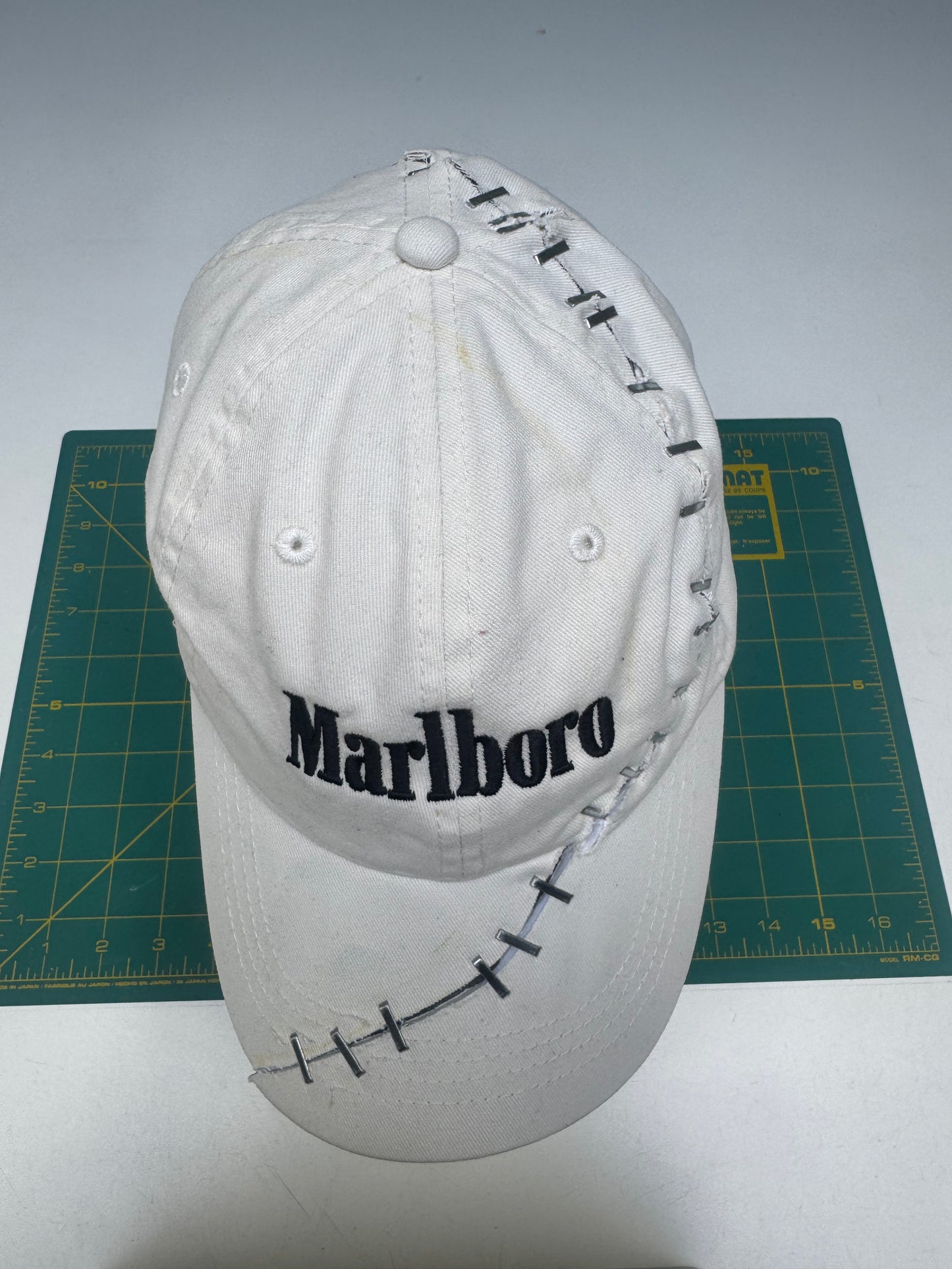 ELLIVO X MARLBORO CAP
