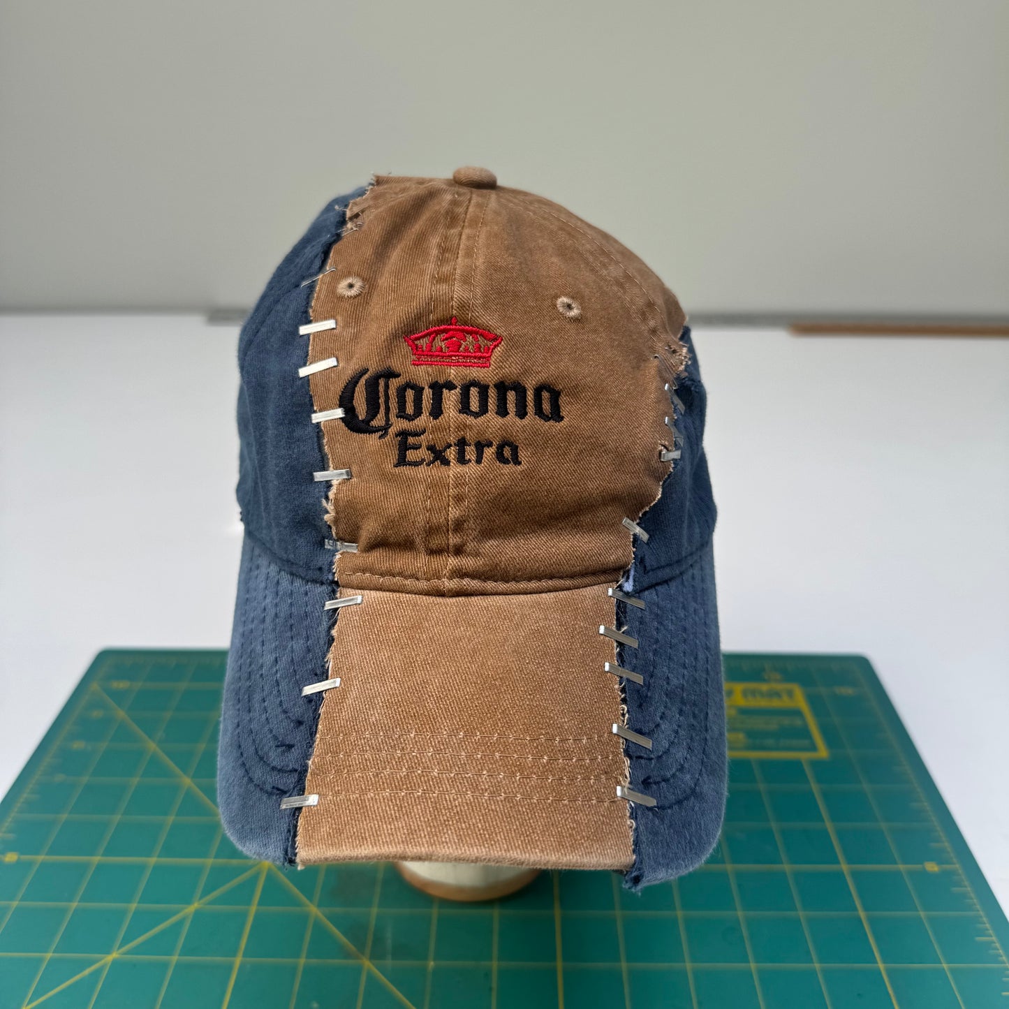 ELLIVO X CORONA CAP