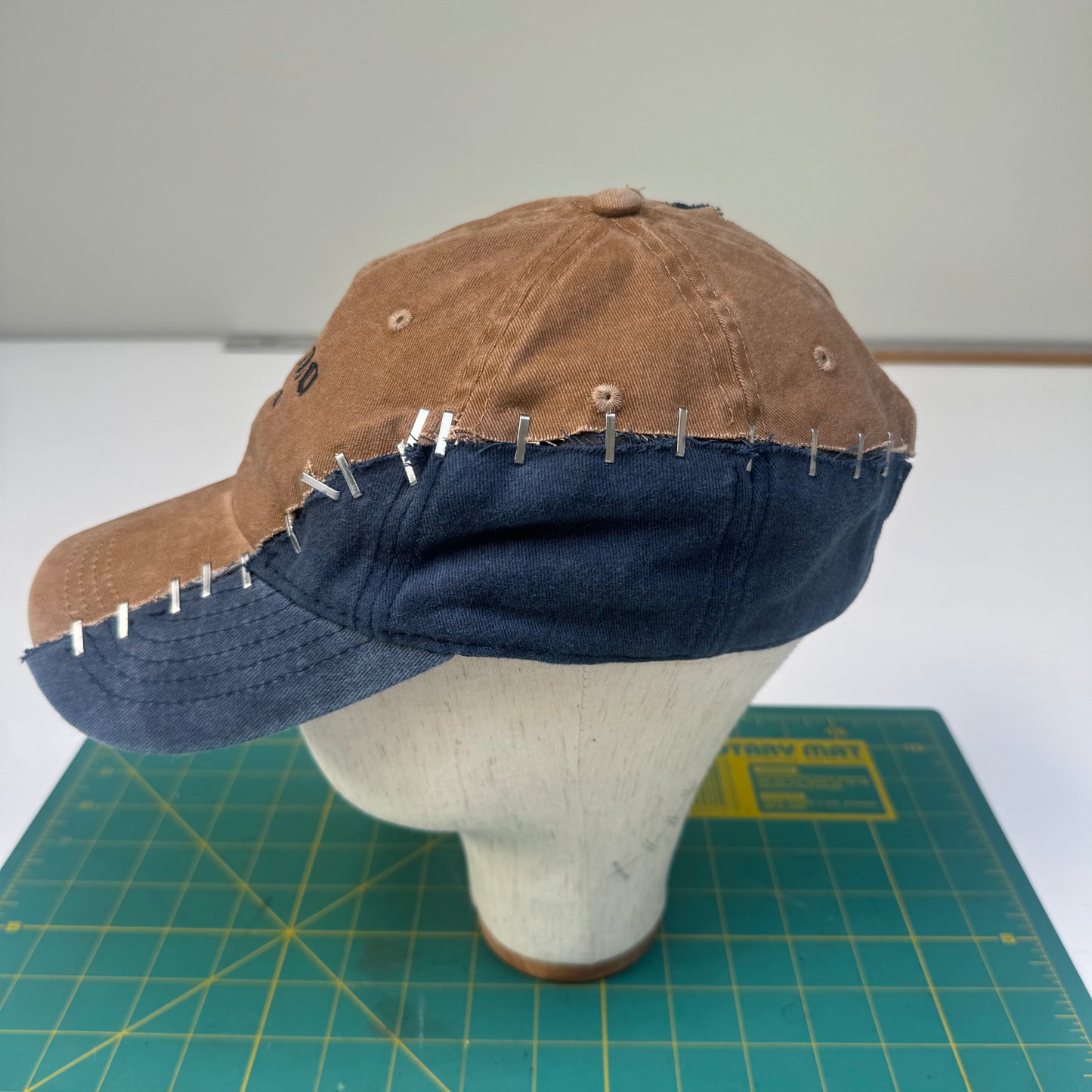 ELLIVO X CORONA CAP