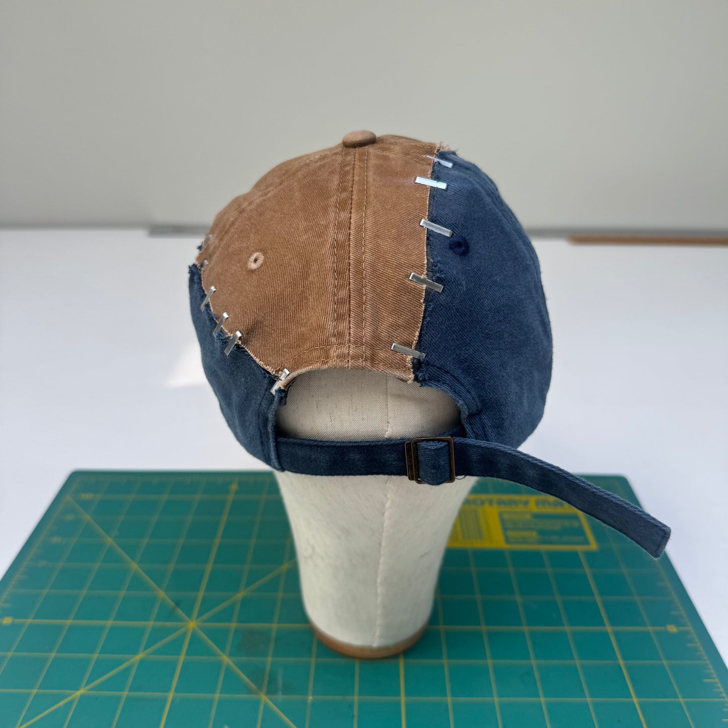 ELLIVO X CORONA CAP