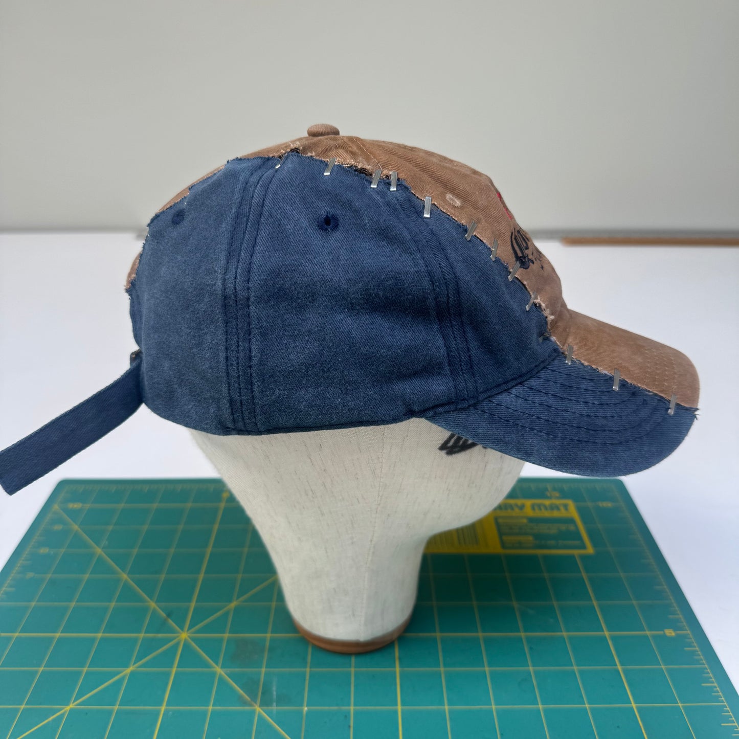 ELLIVO X CORONA CAP