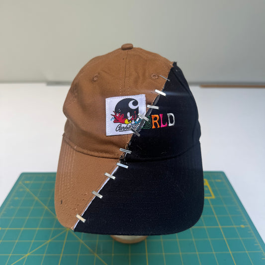 ELLIVO X TRAVIS SCOTT X CARHARTT CAP