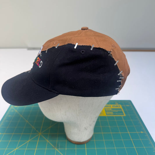 ELLIVO X TRAVIS SCOTT X CARHARTT CAP