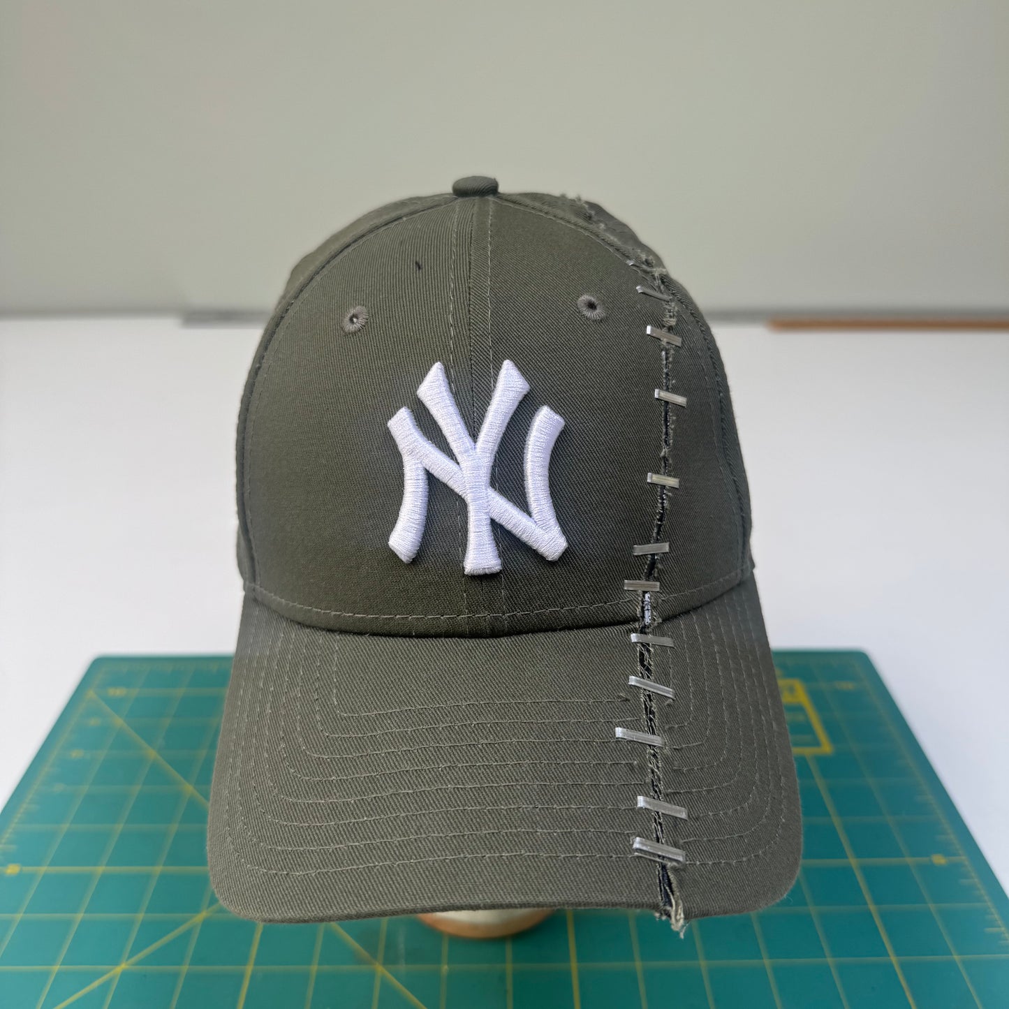 ELLIVO X YANKEES CAP
