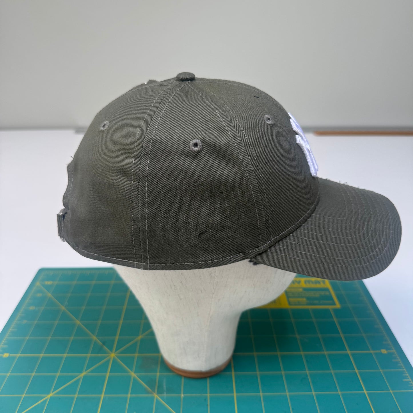 ELLIVO X YANKEES CAP