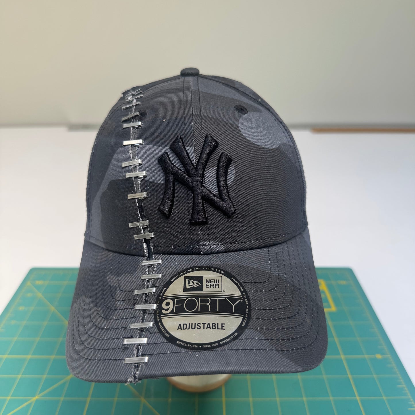 ELLIVO X YANKEES CAP