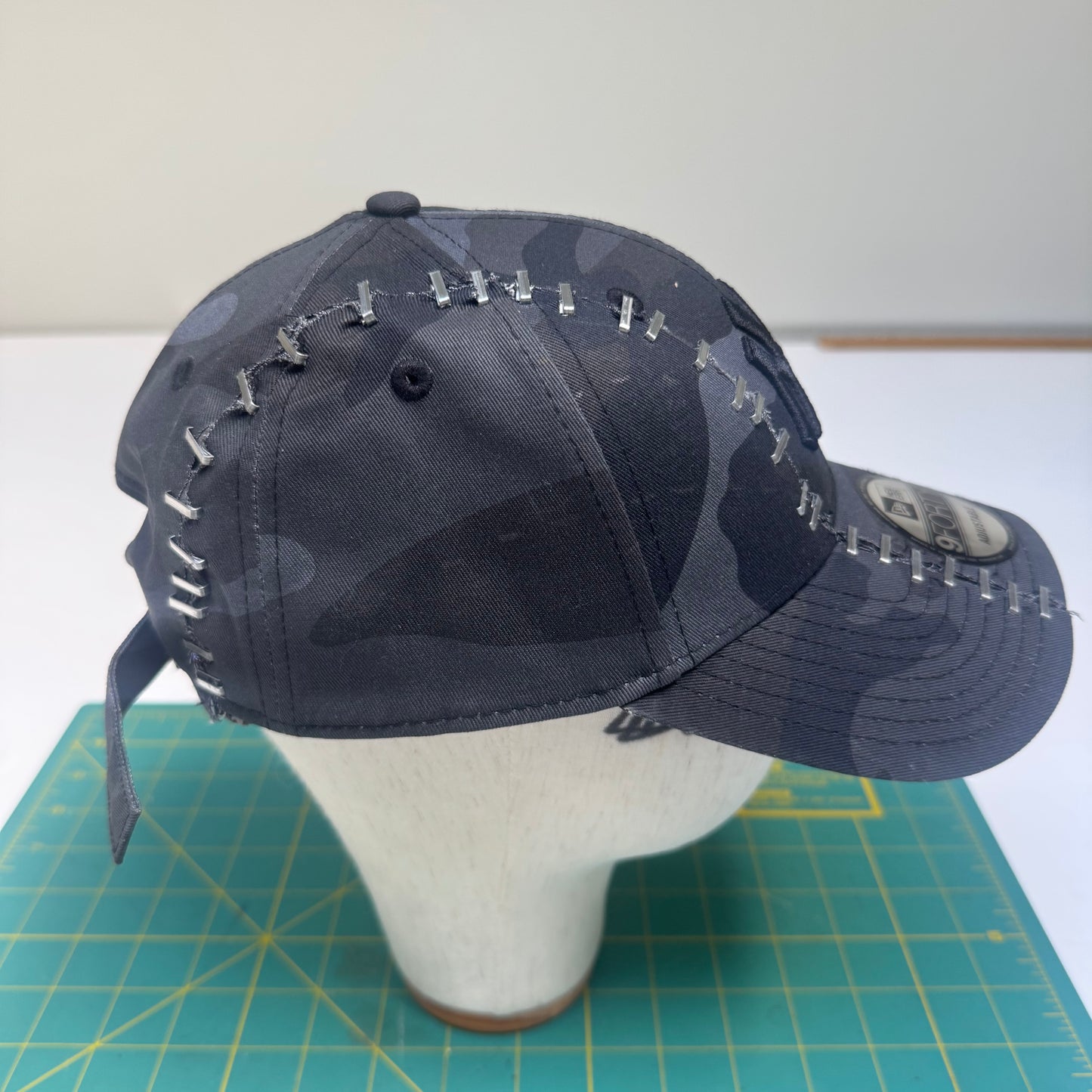 ELLIVO X YANKEES CAP