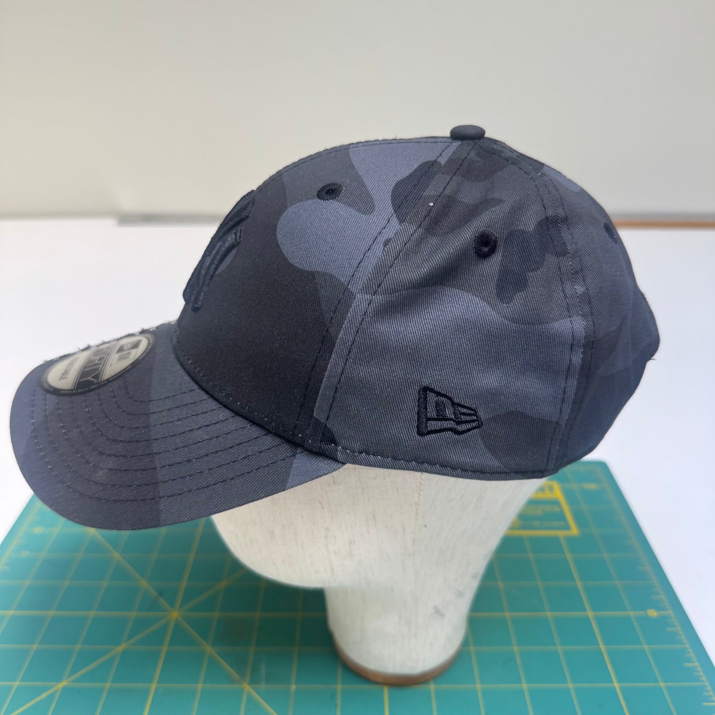 ELLIVO X YANKEES CAP