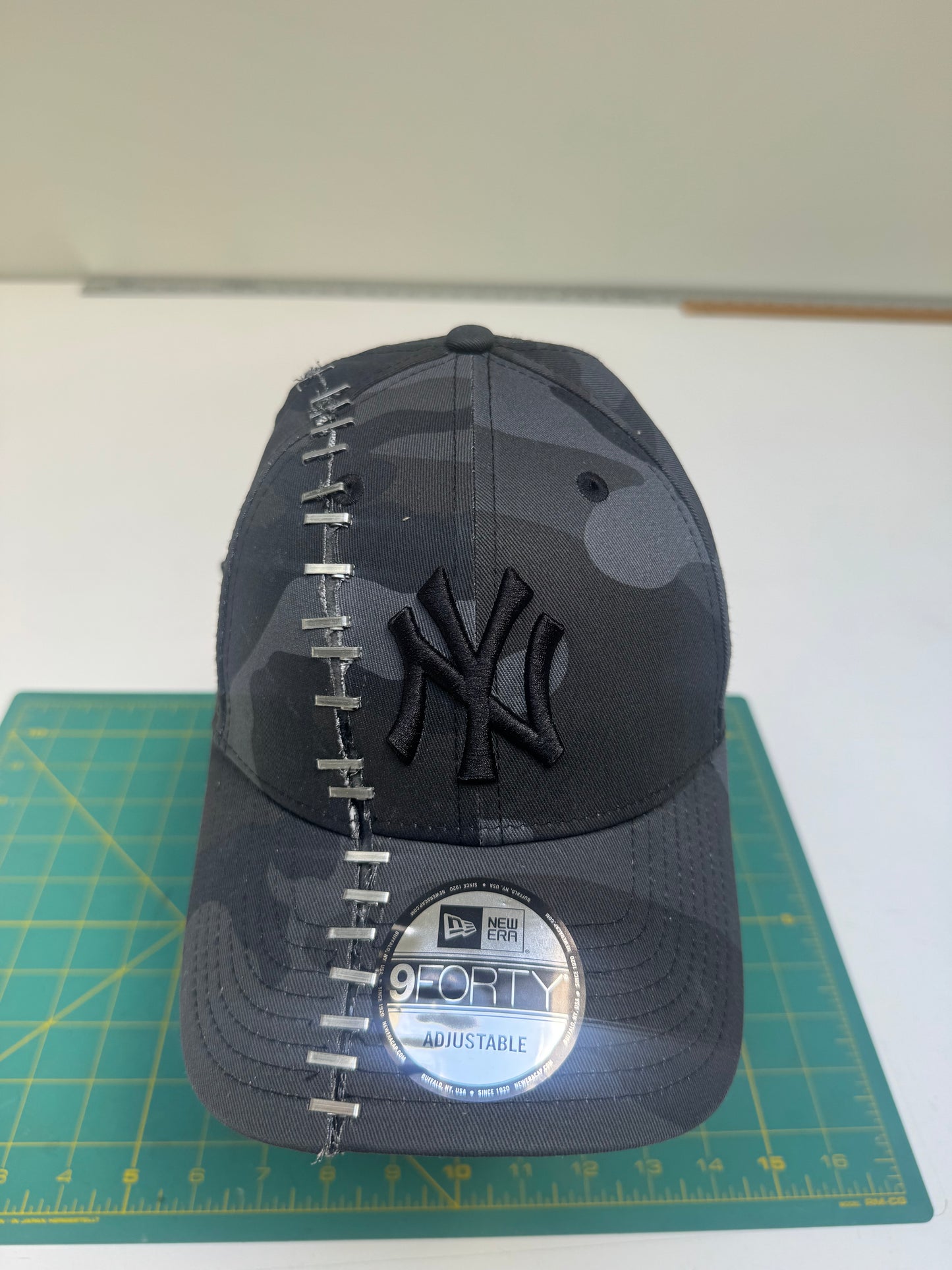 ELLIVO X YANKEES CAP